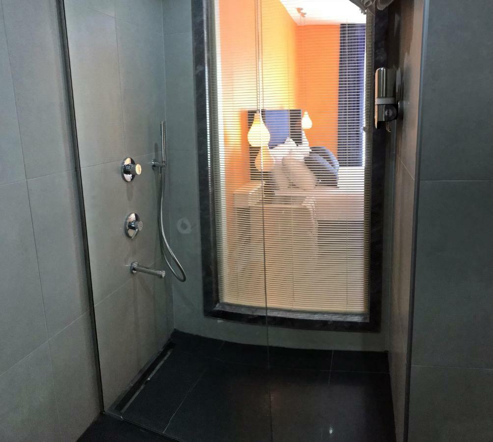 Ferush Boutique Hotel Урла Екстериор снимка